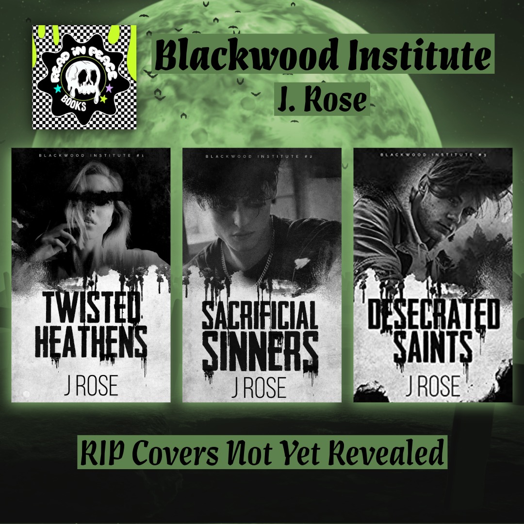 Read in Peace · Blackwood Institute