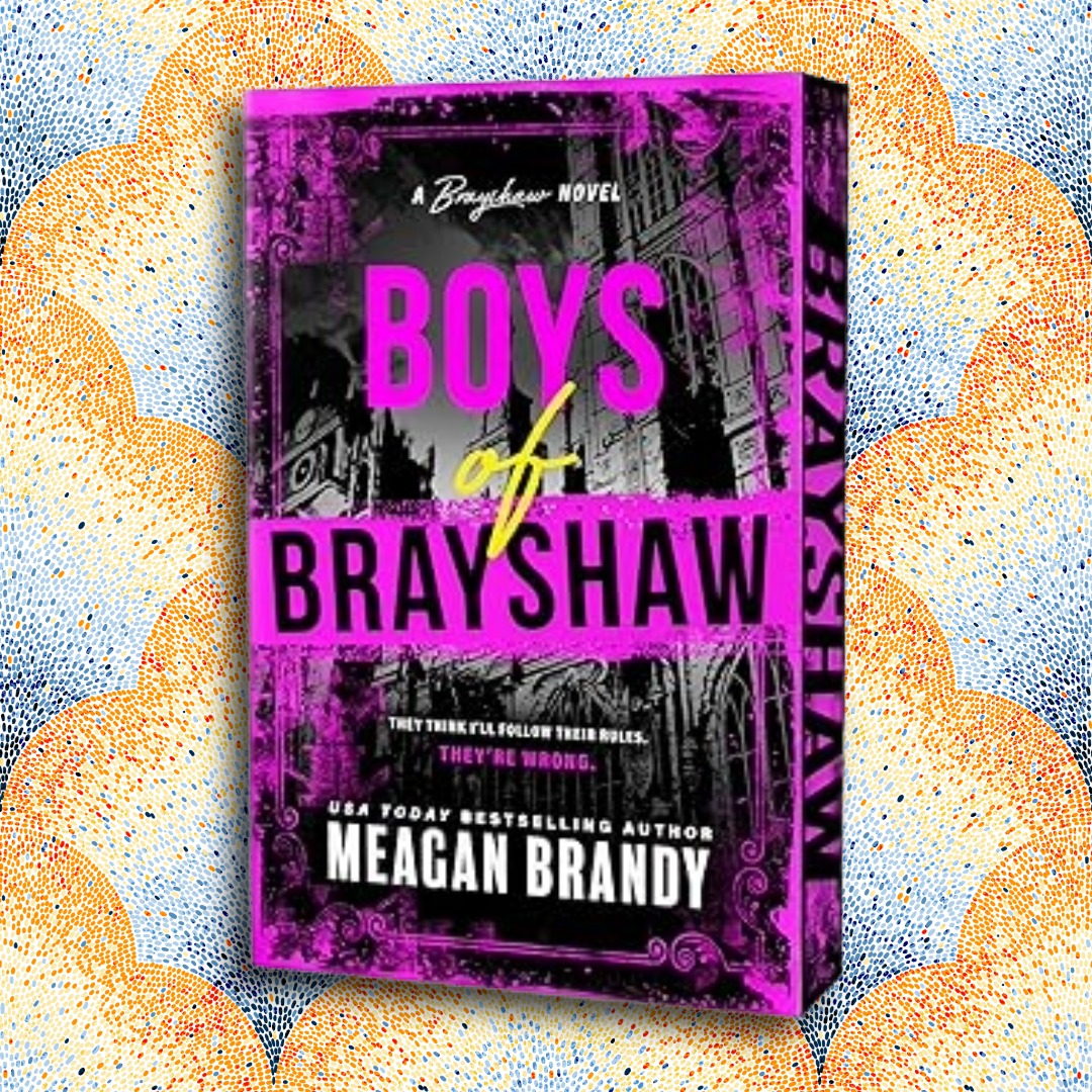 Boys Of Brayshaw
