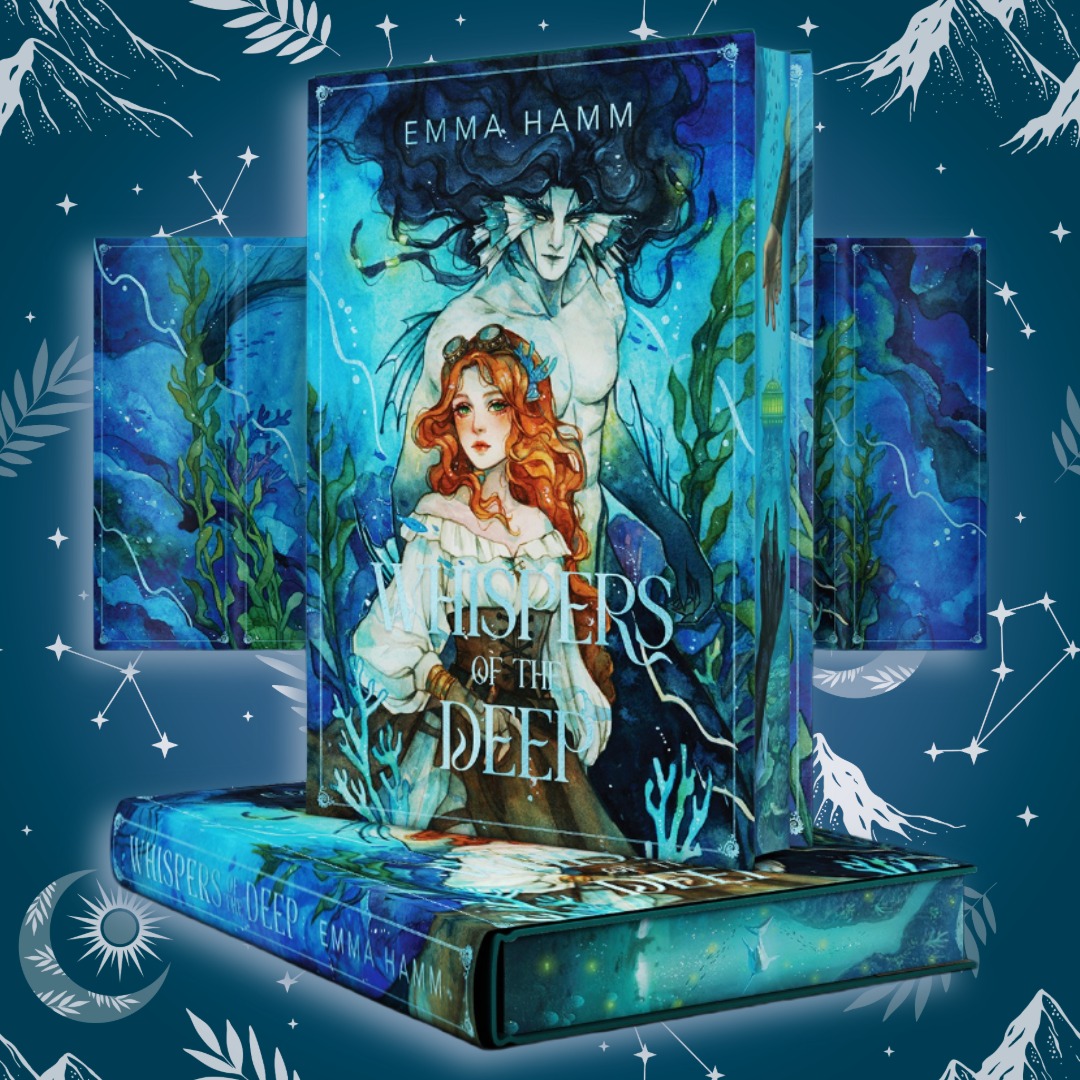 Arcane Society · June/July 2026 Box