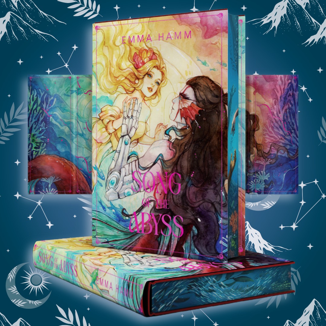 Arcane Society · June/July 2026 Box