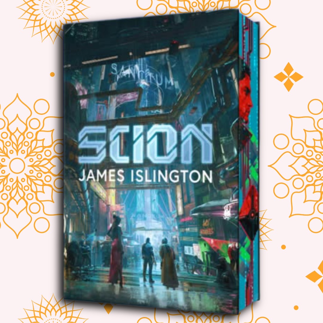 The Broken Binding · July 2026 Pre-Order