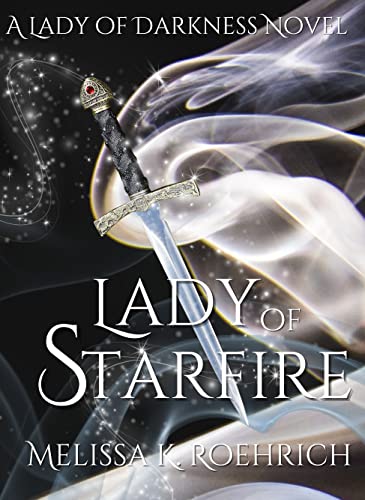 Lady Of Starfire