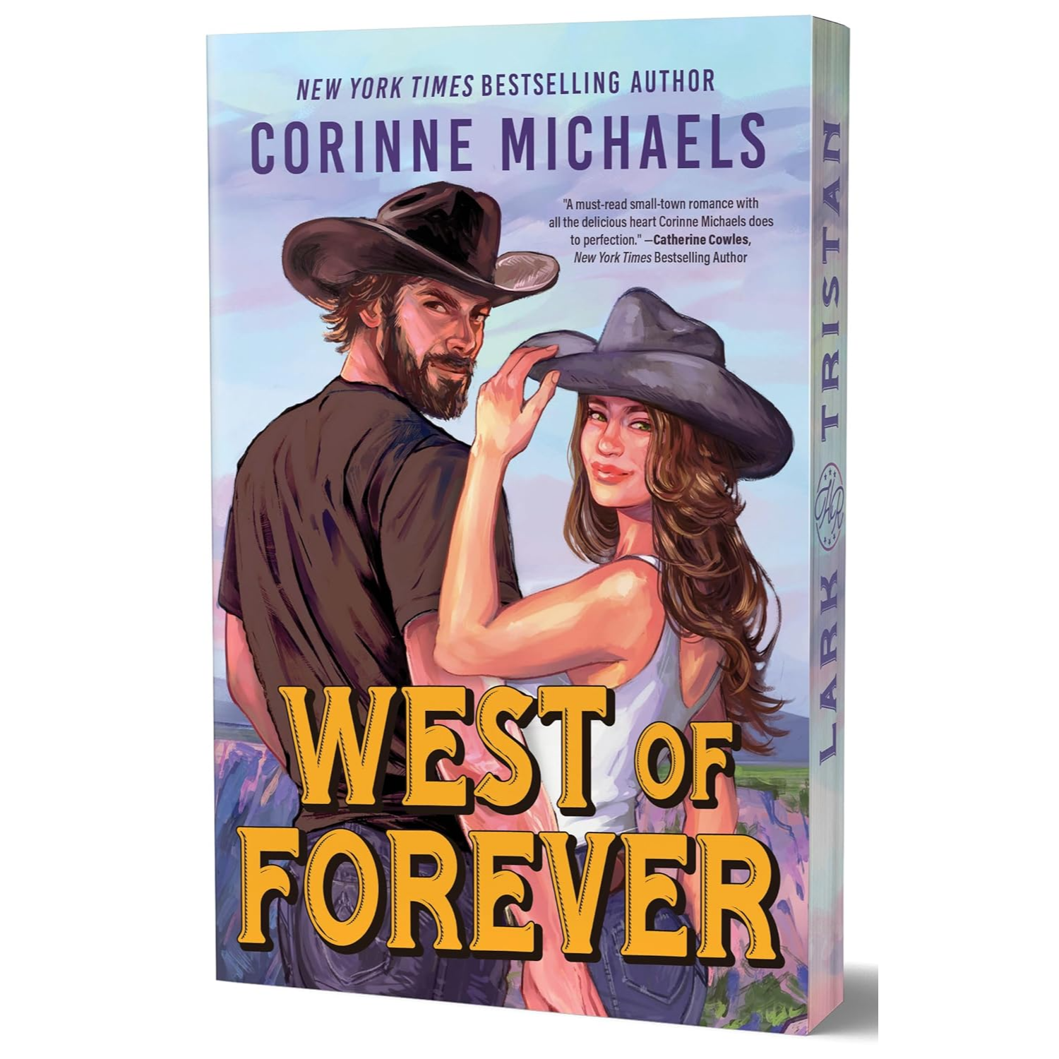 West of Forever