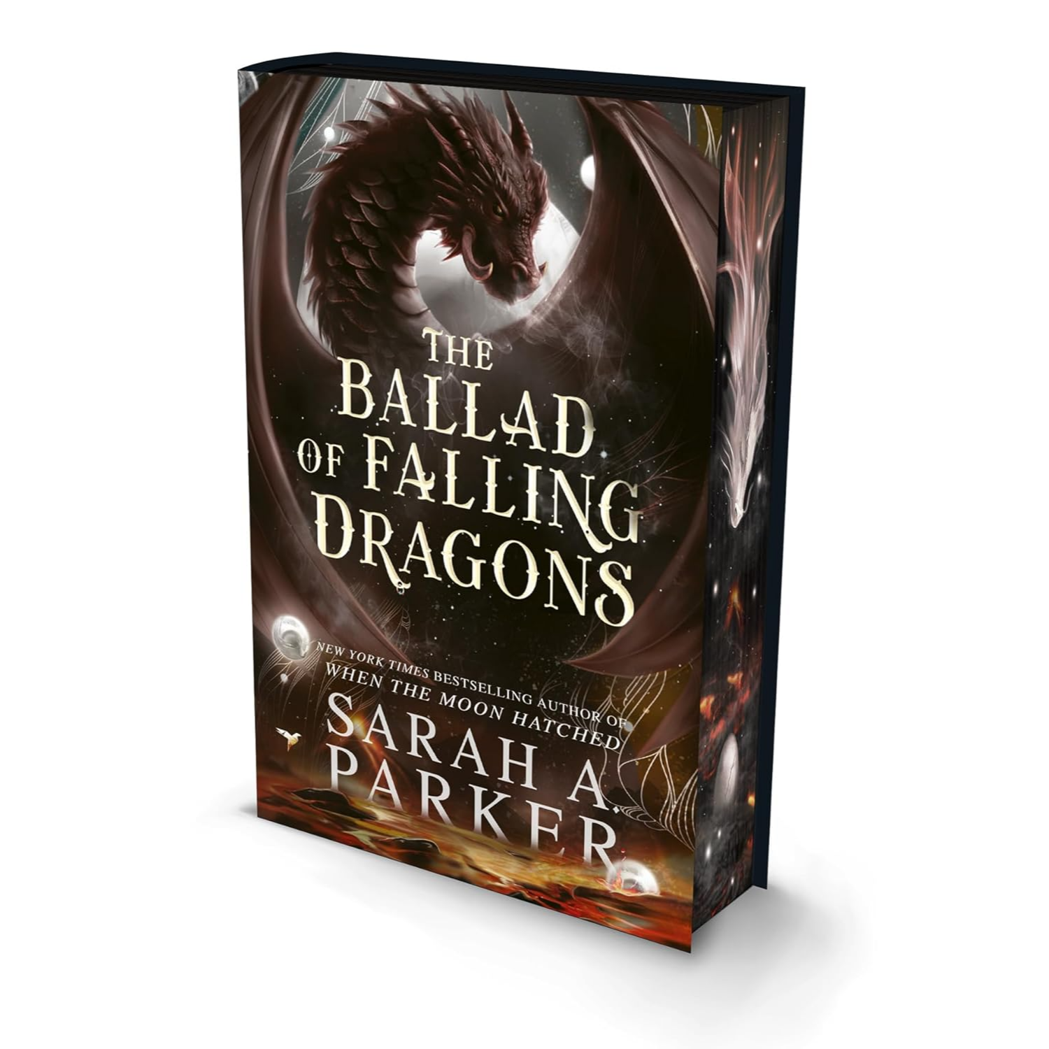 Bookstores · May/July 2026 Release