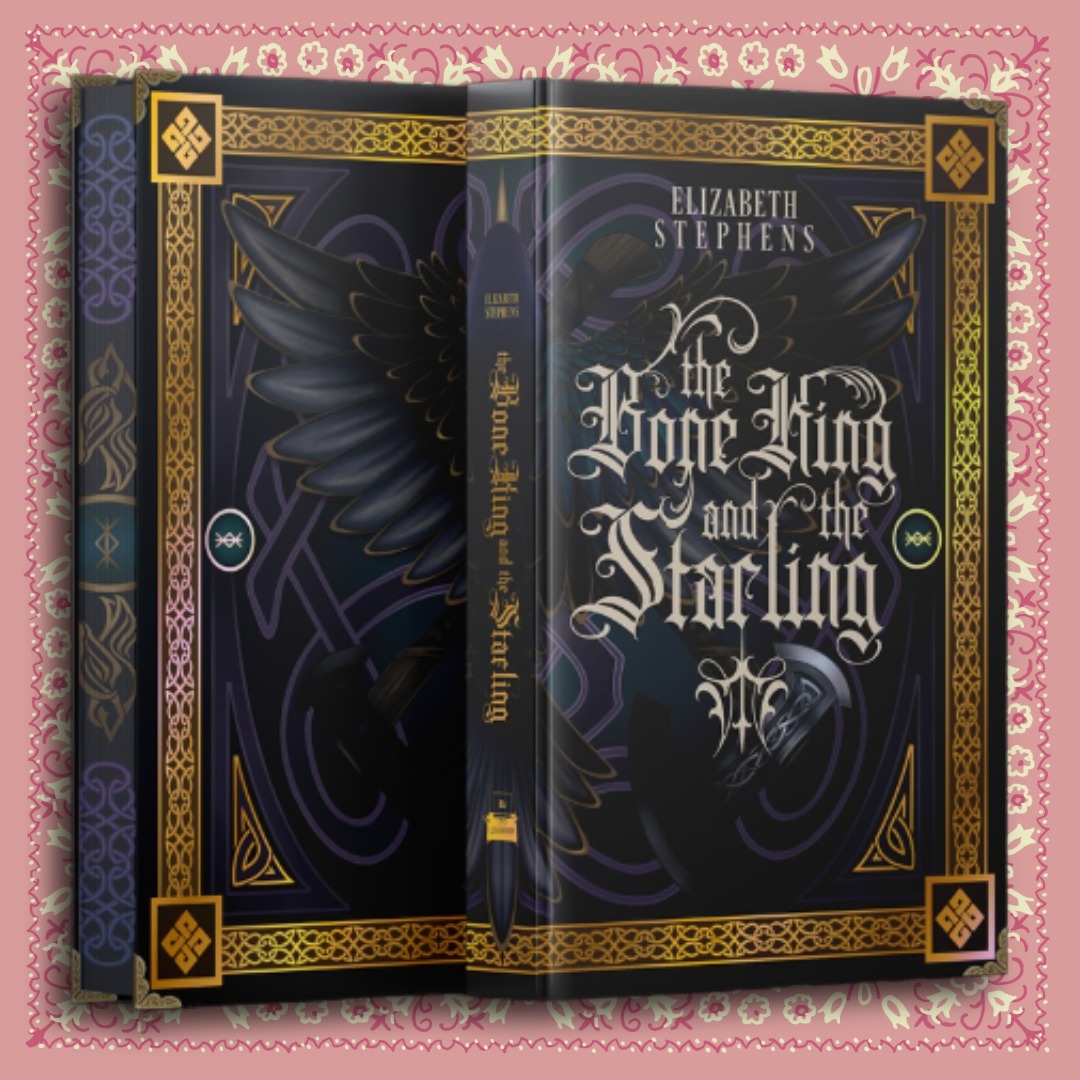 The Darkly Box · October 2025 Pre-Order
