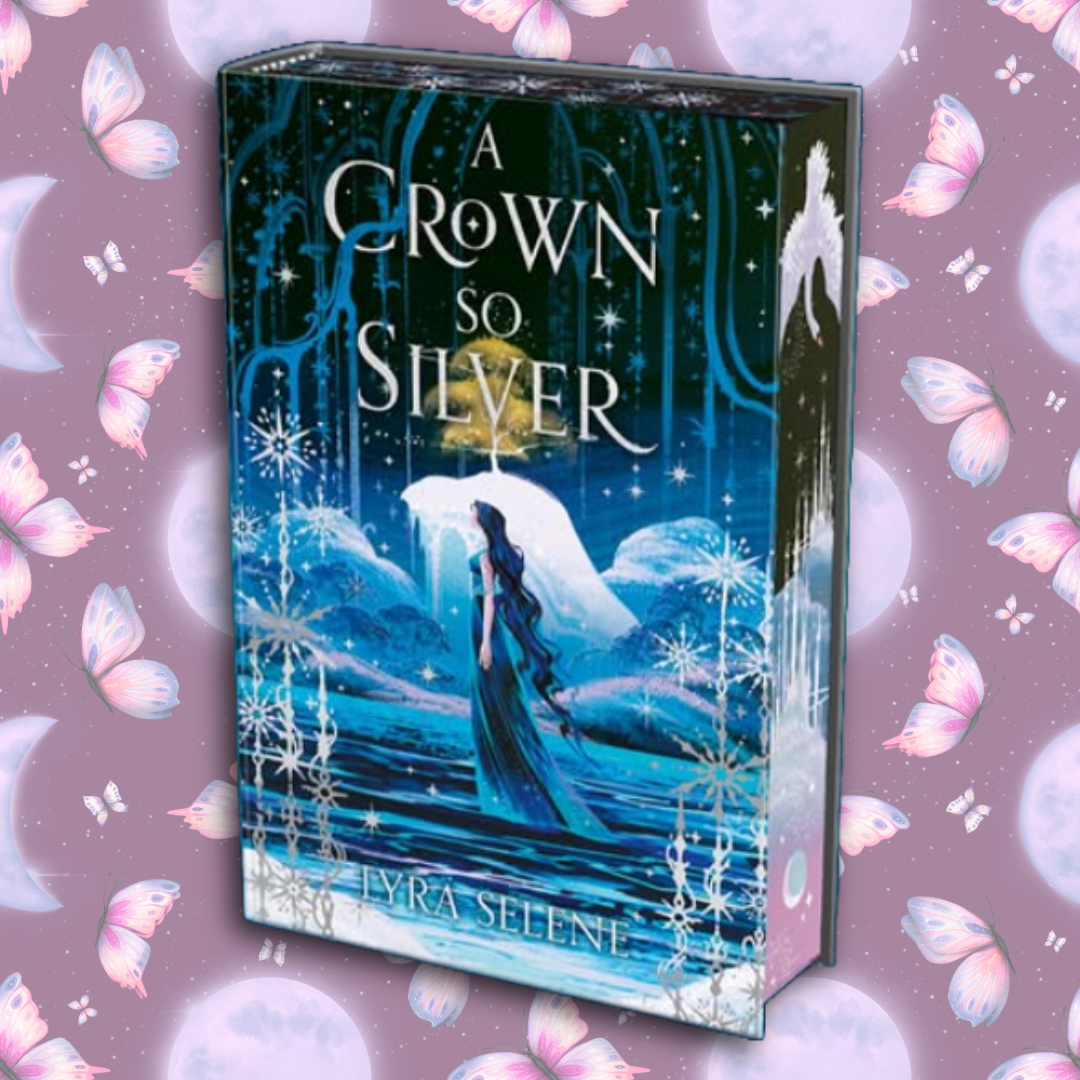 A Crown So Silver
