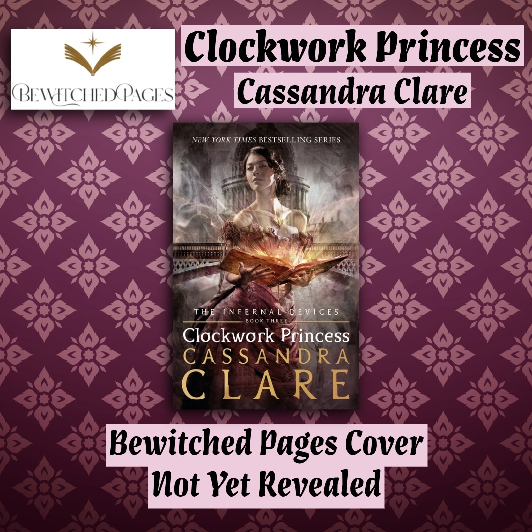 Clockwork Princess