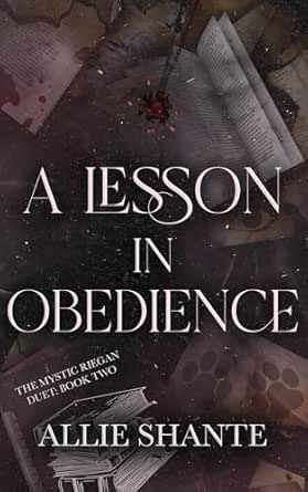 A Lesson In Obedience