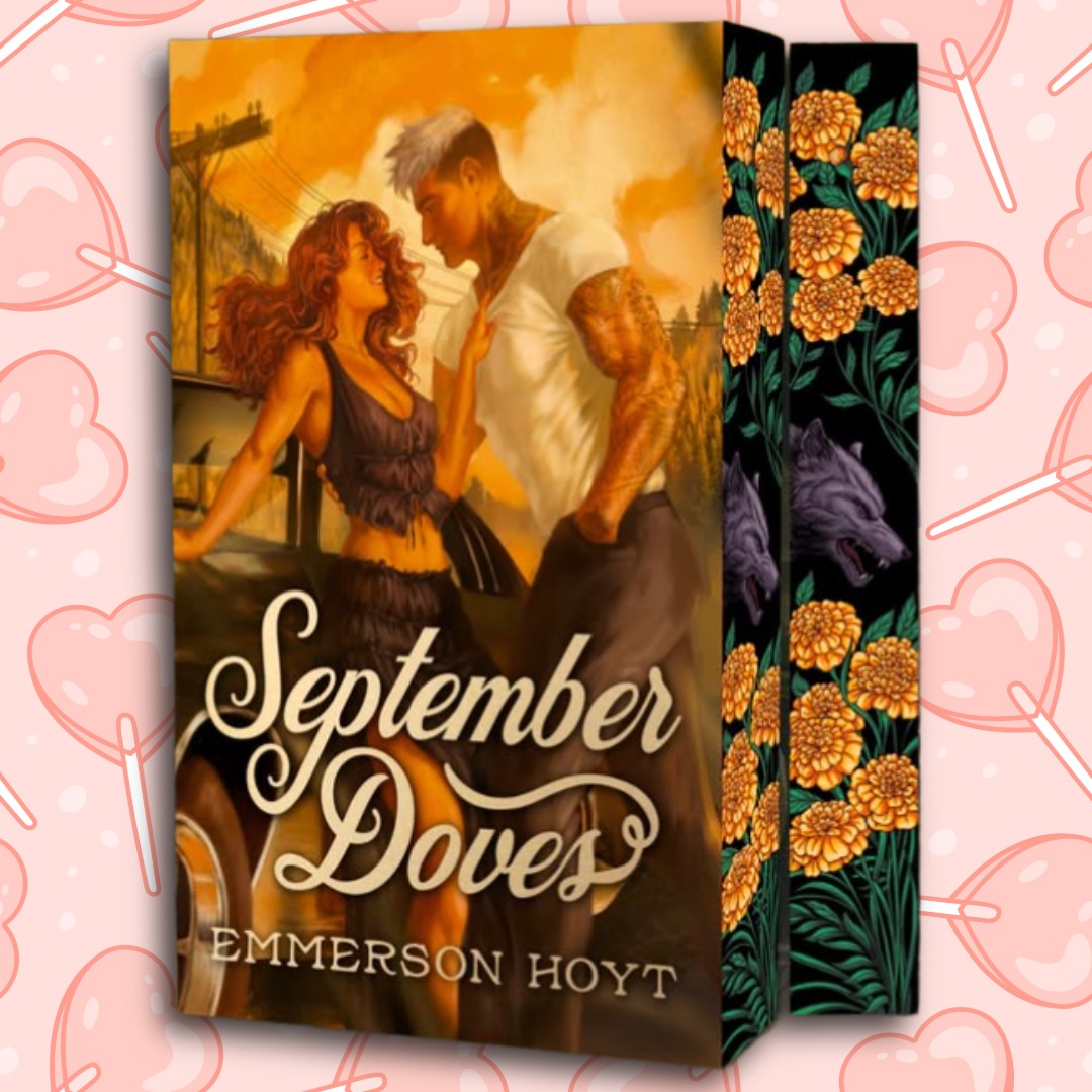 September Doves