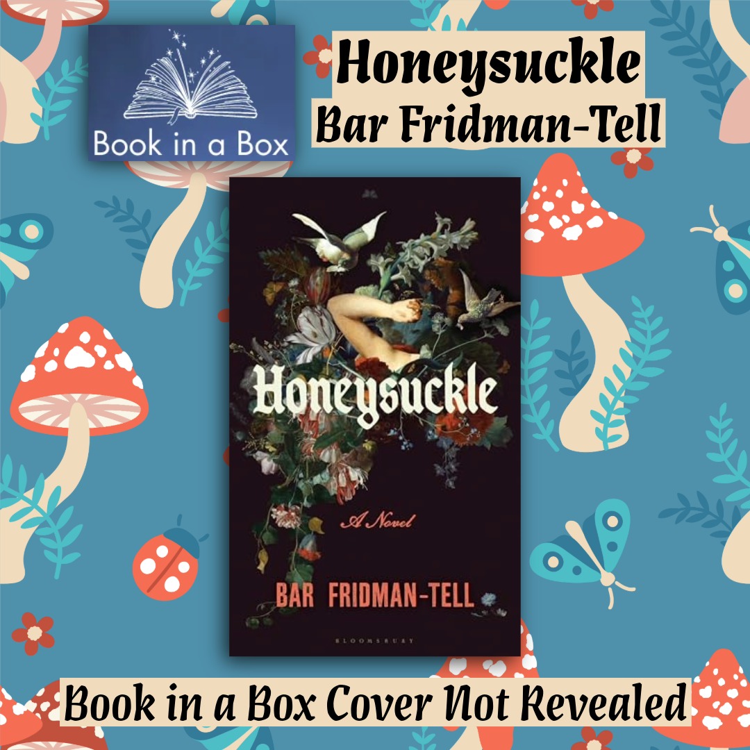 Honeysuckle Bar
