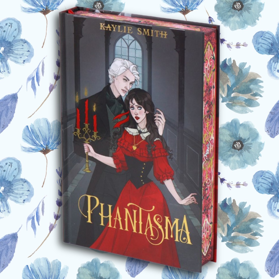 Moonlight Book Box · September 2026 Box