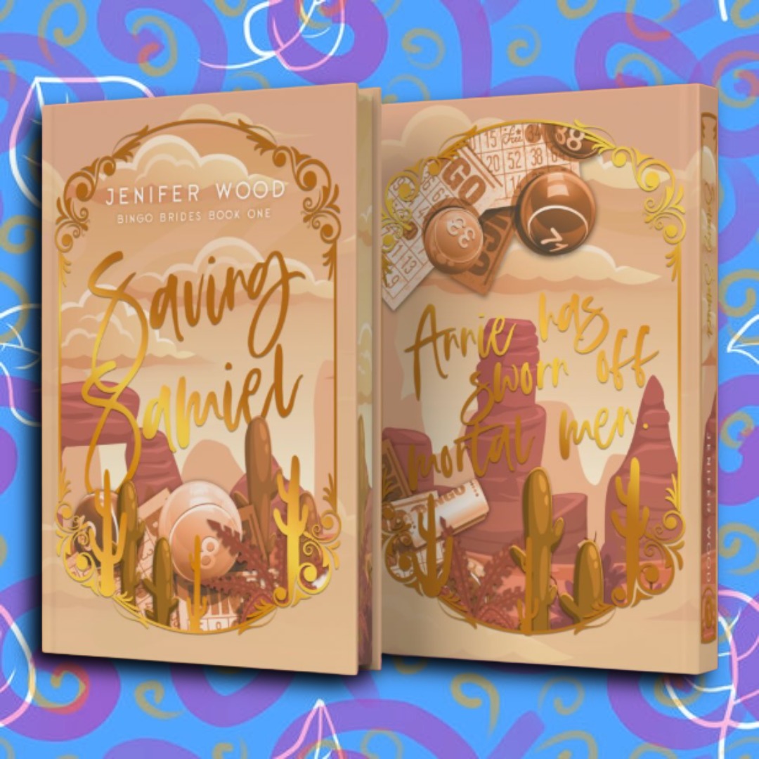 Saving Samiel