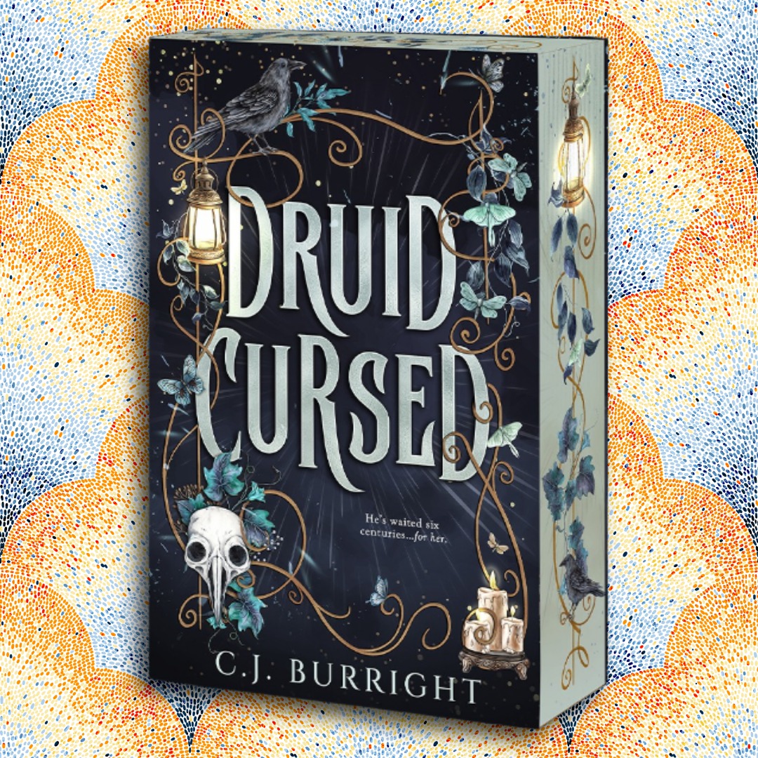 Bookstores · October 2025 Release
