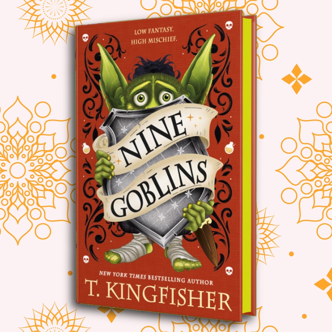 Nine Goblins