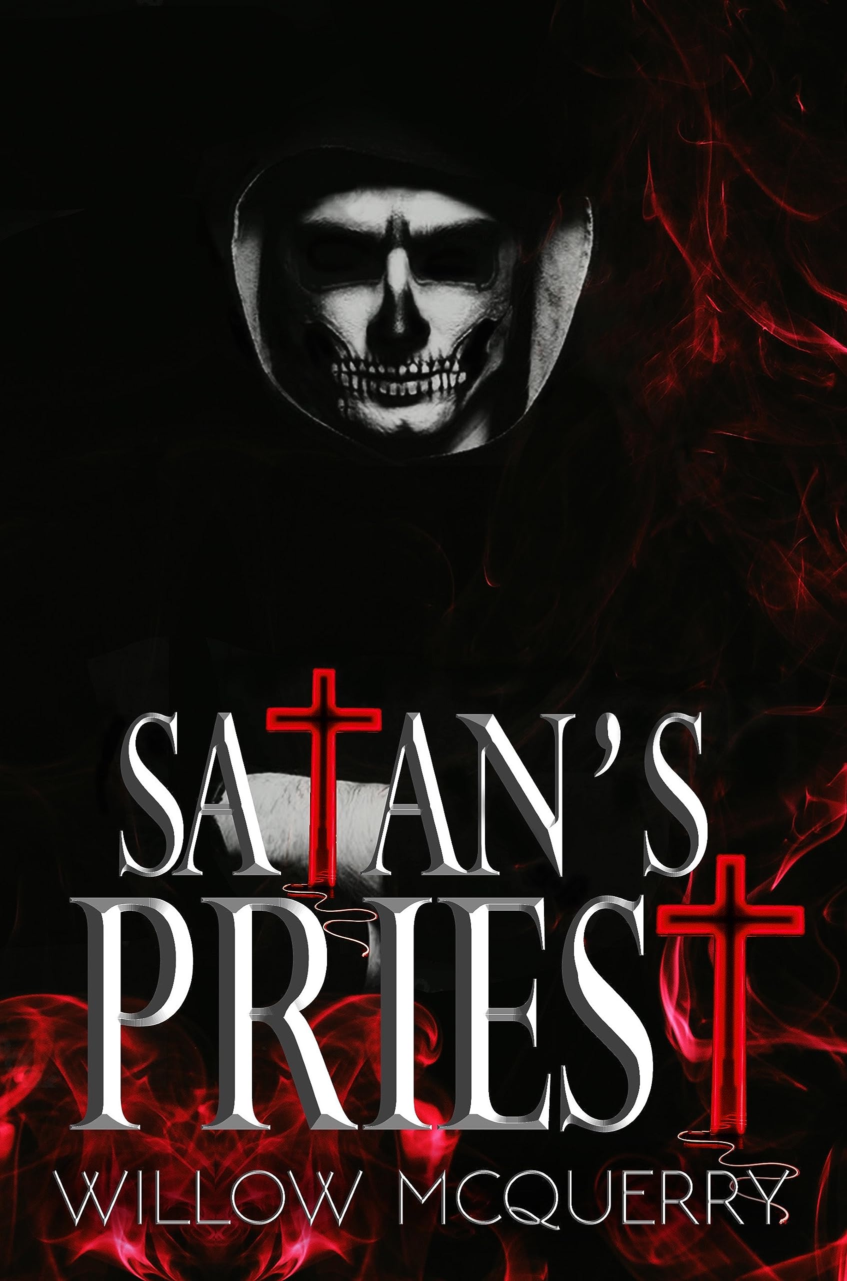 Satan's Priest