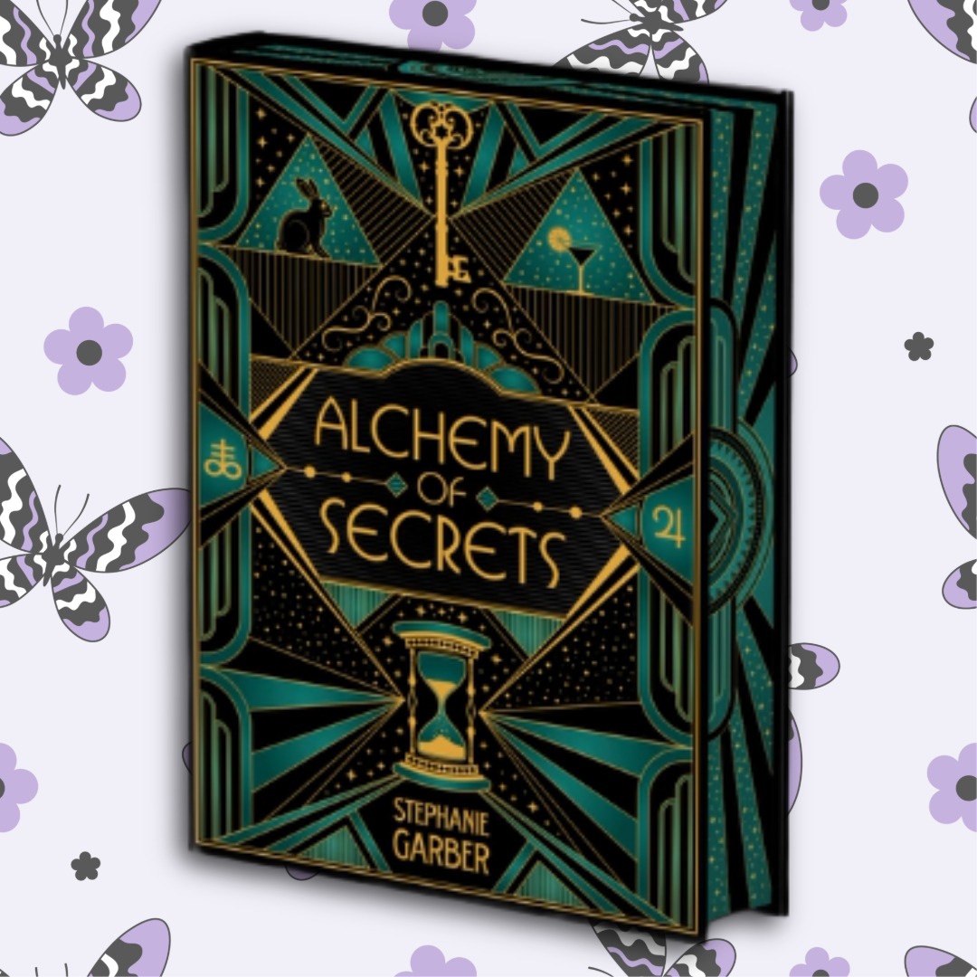 OwlCrate · October 2025 Pre-Order
