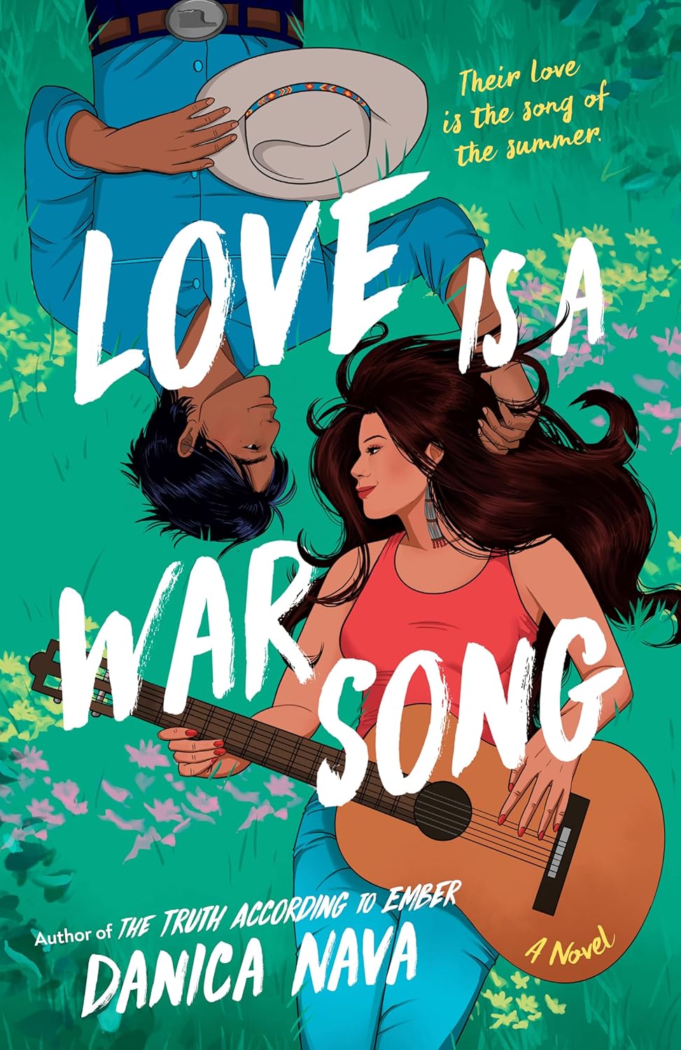 Love is a War Song