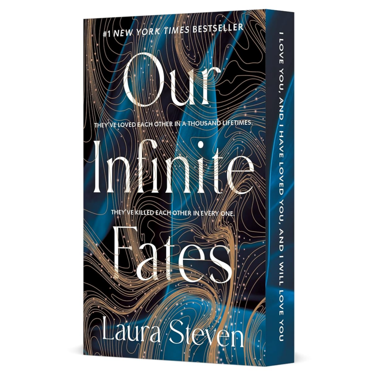 Our Infinite Fates