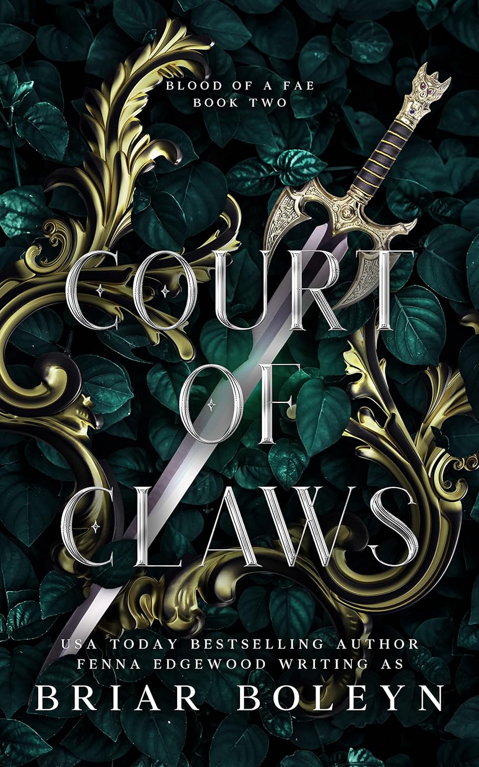 Court Of Claws