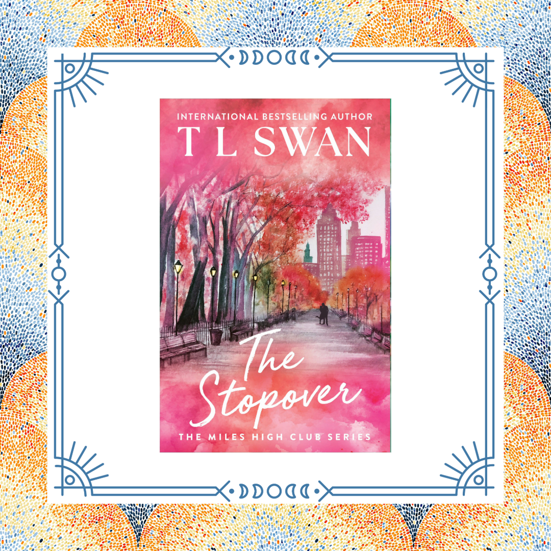Bookstores · September 2025 Release