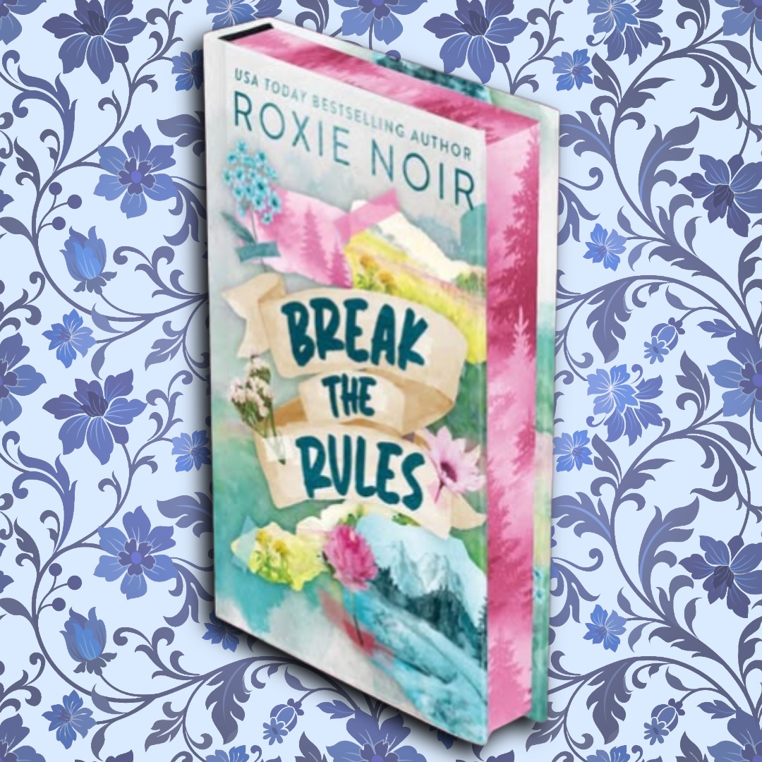 Break the Rules