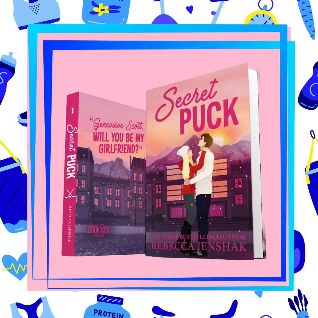 Secret Puck
