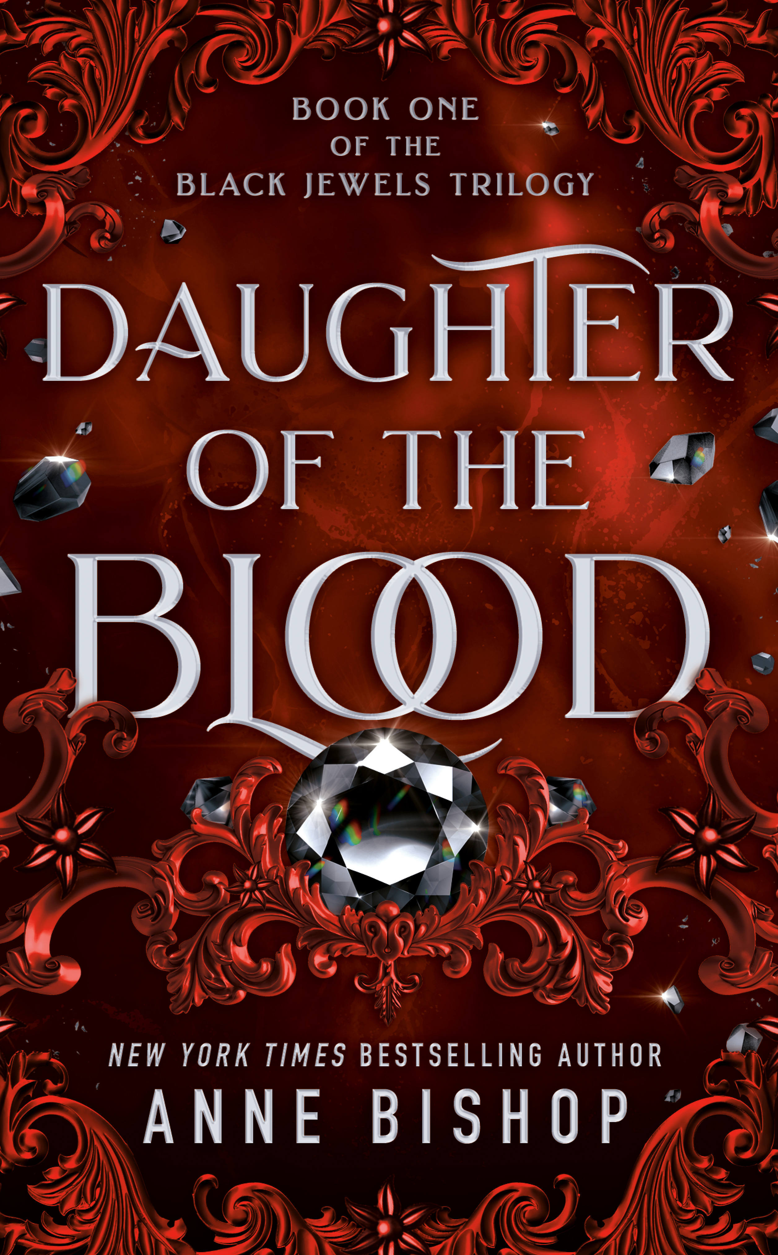 Daughter Of The Blood