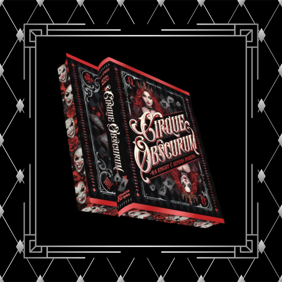 Cirque Obscurum