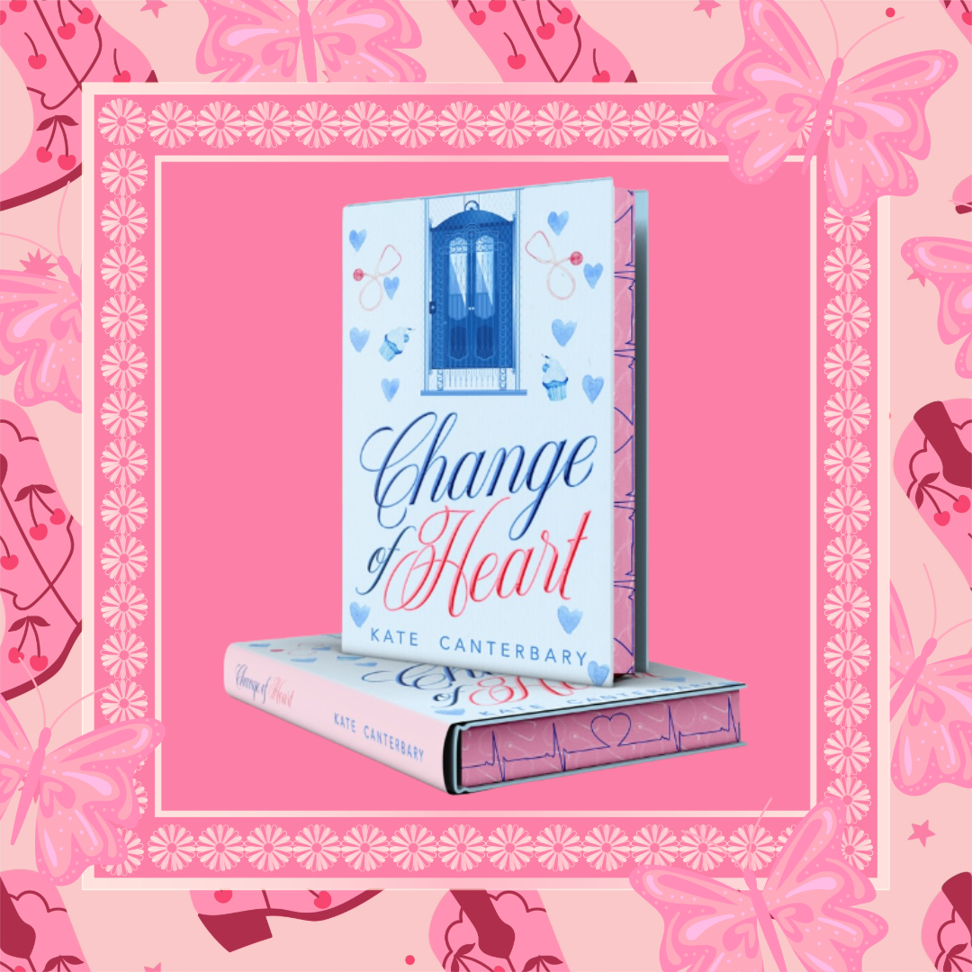 Fated Pages · July 2025 Pre-Order