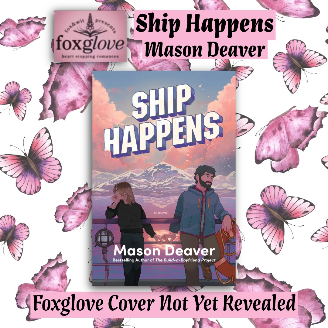 Ship Happens
