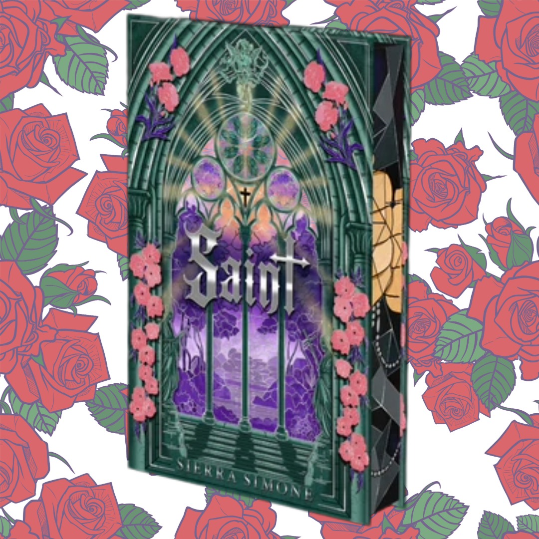 Saint