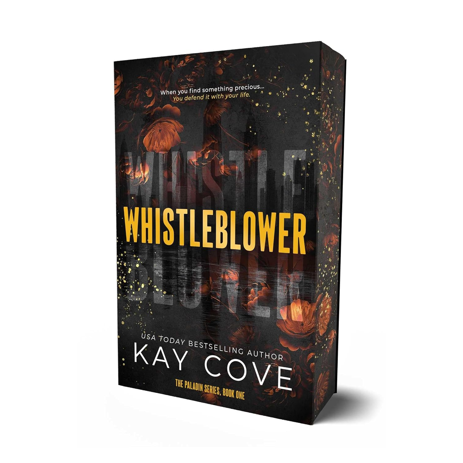 Whistleblower