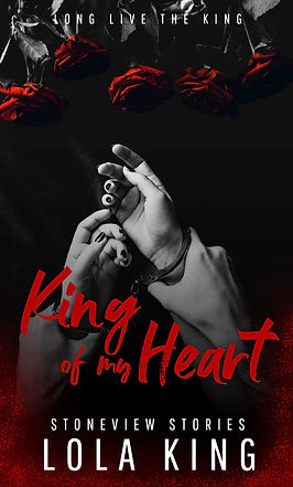 King of My Heart Lola King