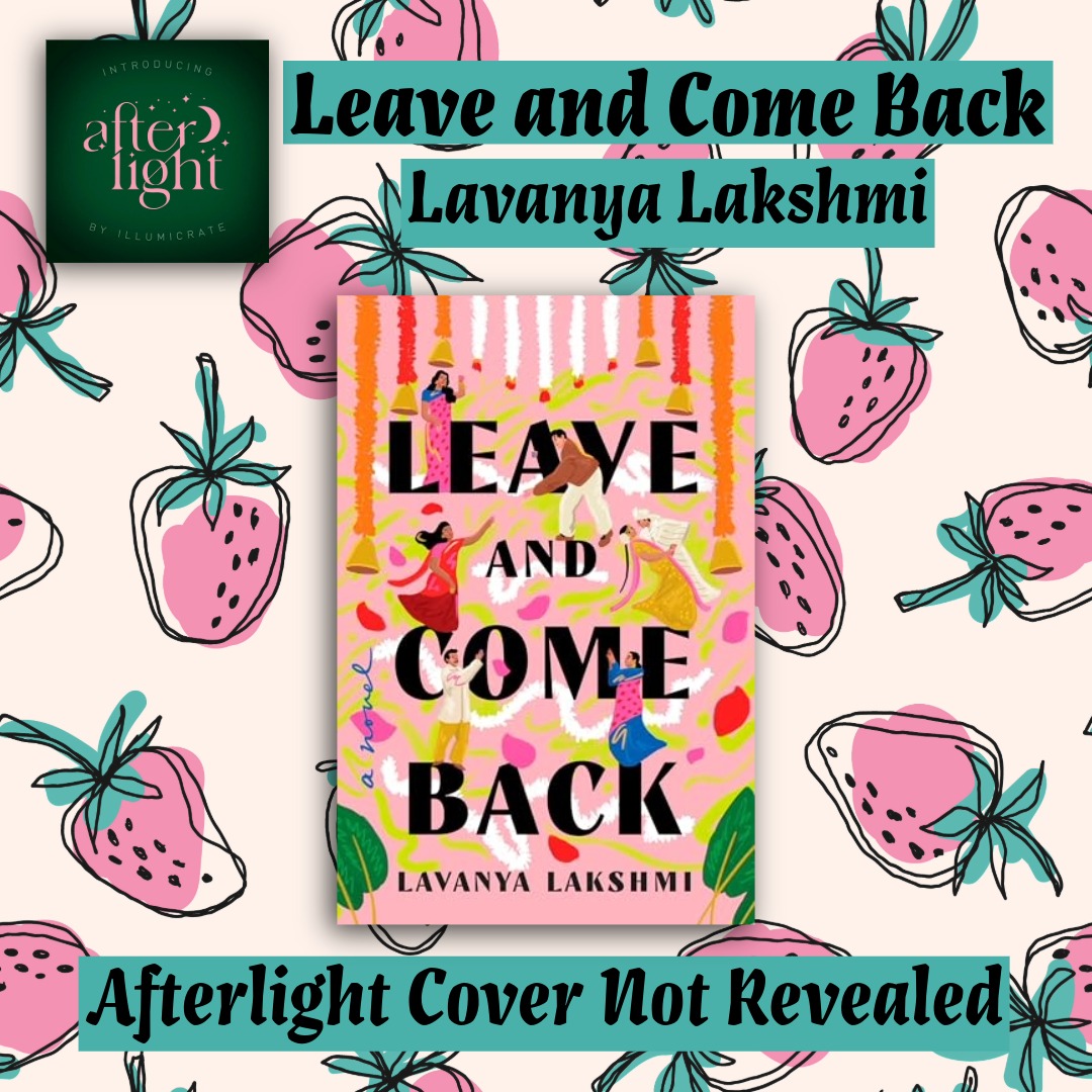 Leave and Come Back