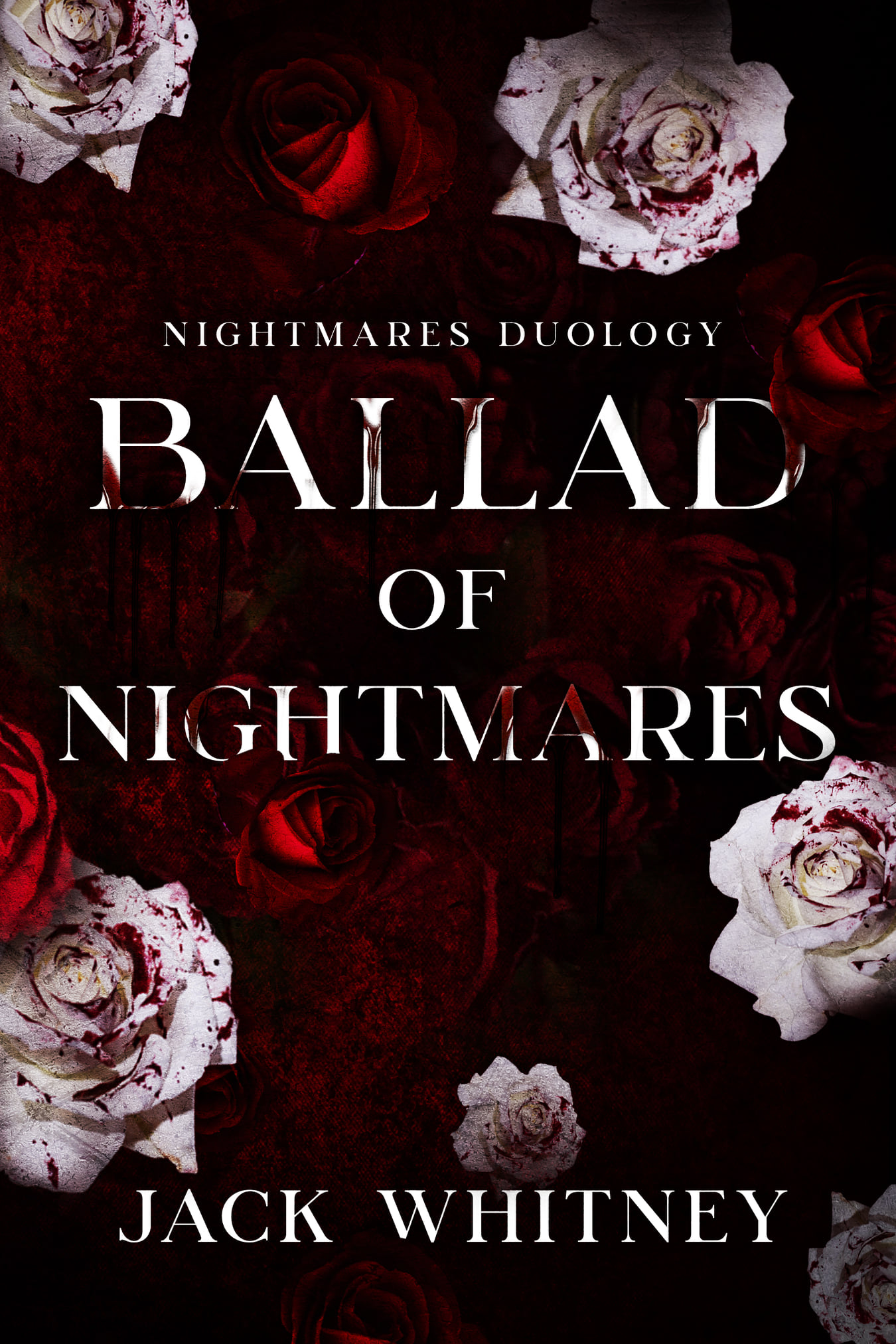 Ballad Of Nightmares