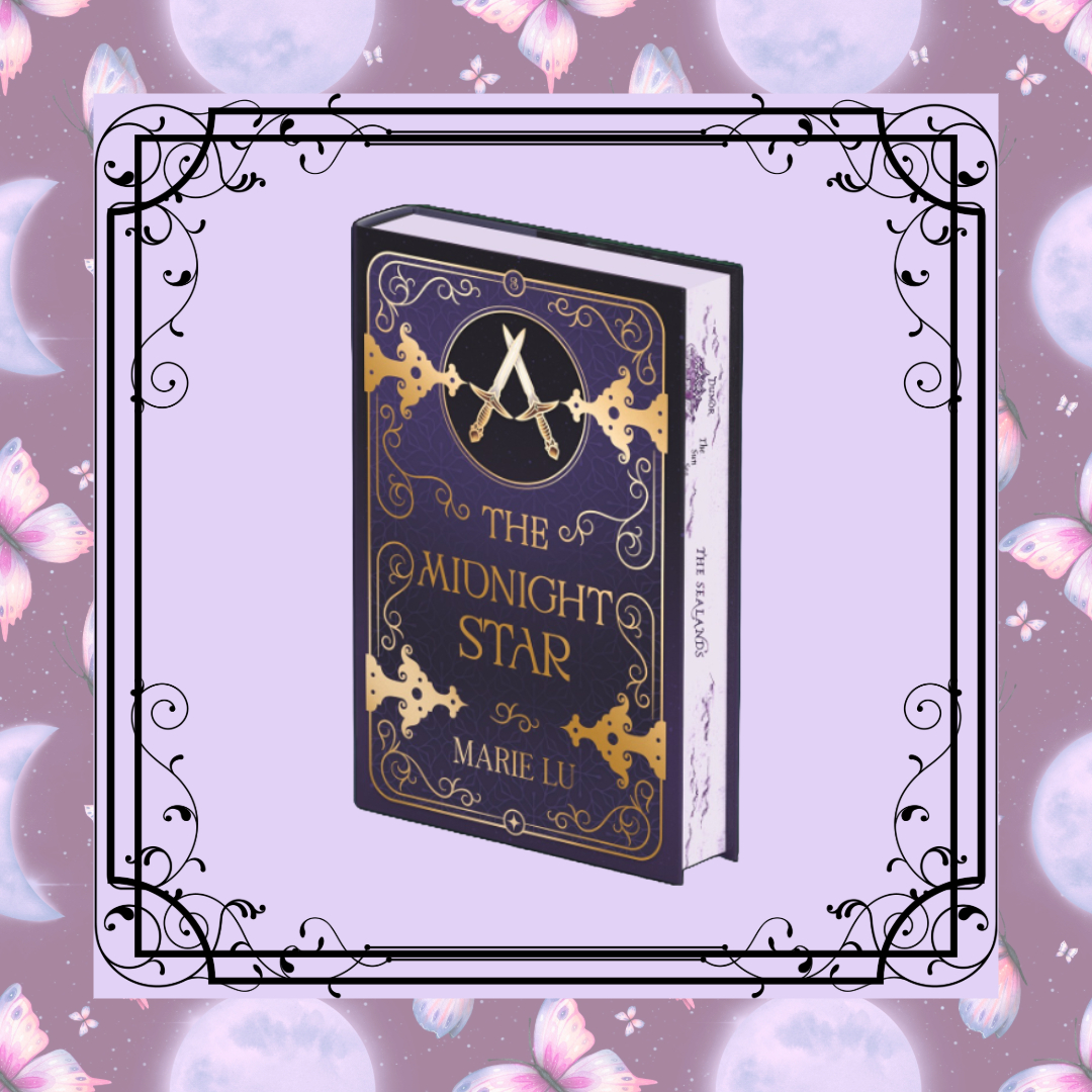 The Midnight Star