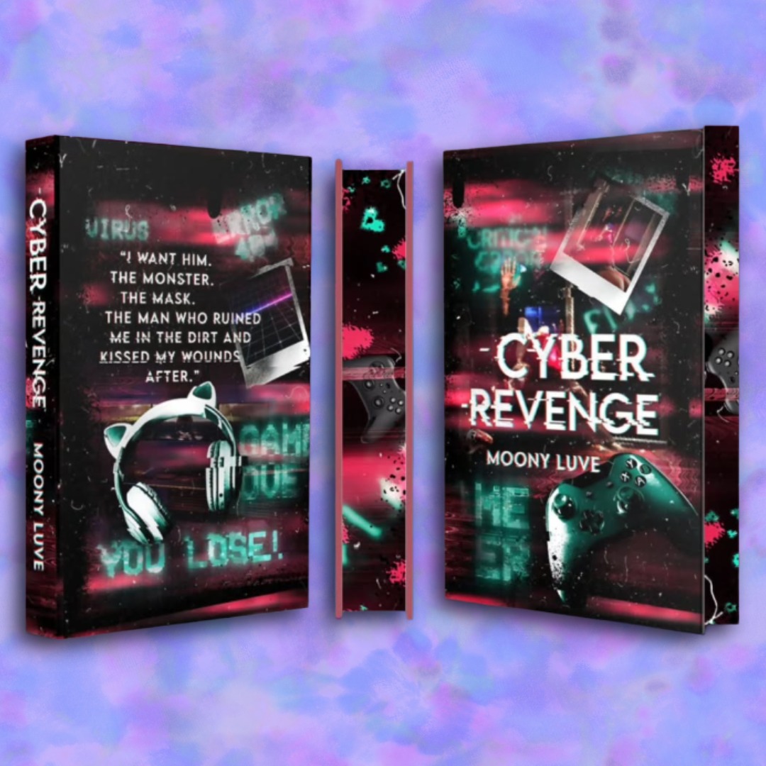 Cyber Revenge