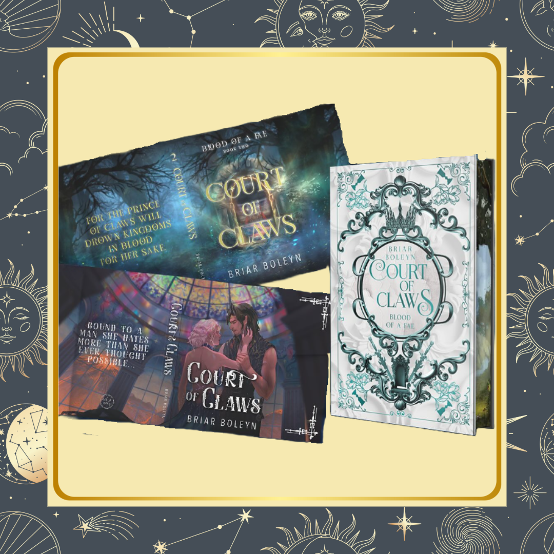 Wicked Tales April 2025 Edition