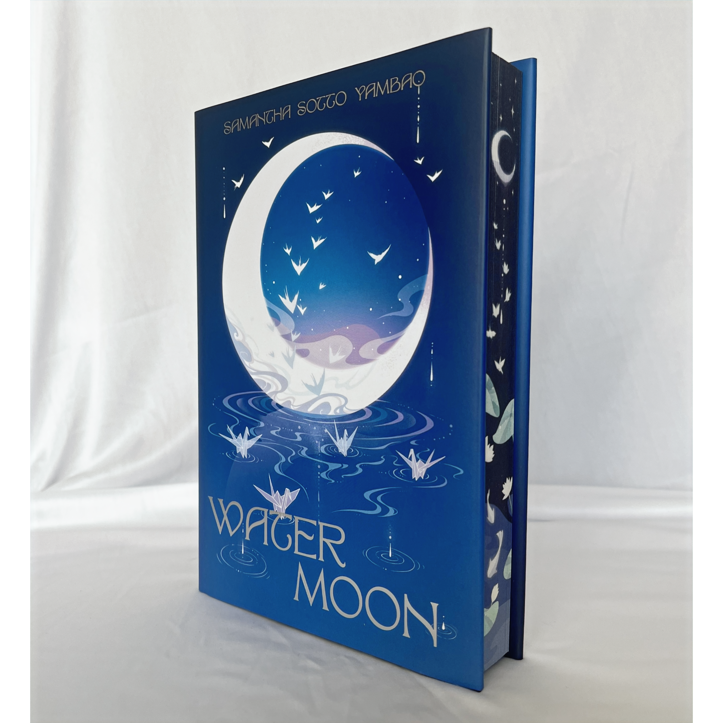 Water Moon