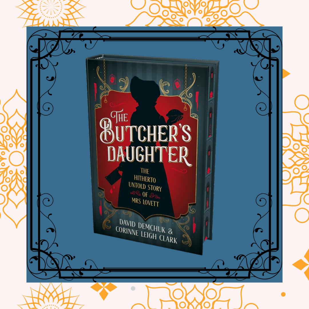 The Butcher's Daughter