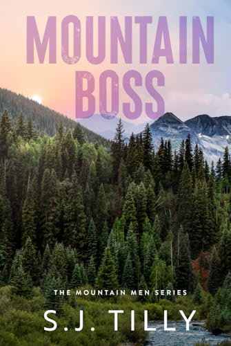 Mountain Boss