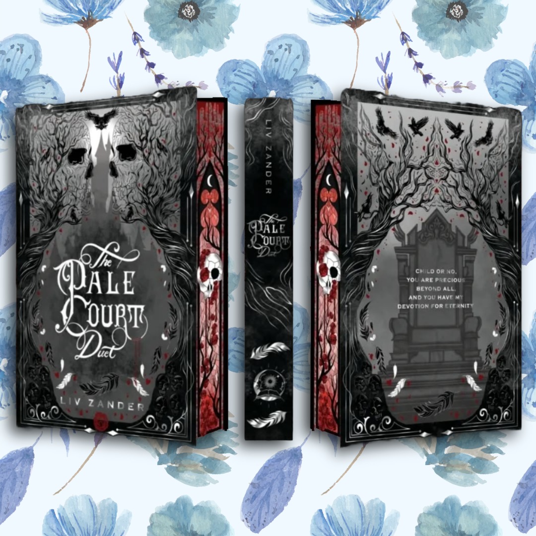 Queen of Rot & Pain