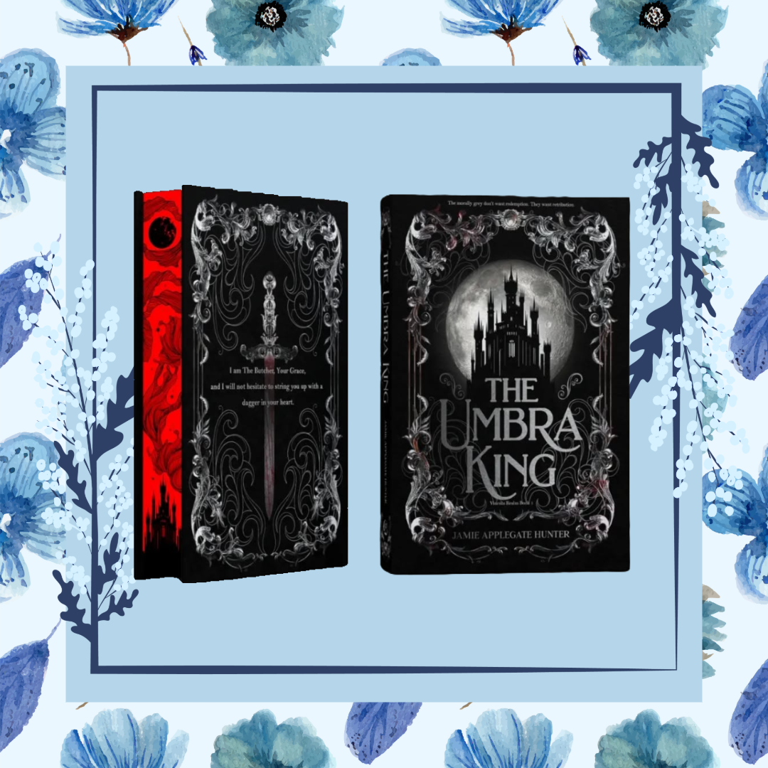 The Umbra King