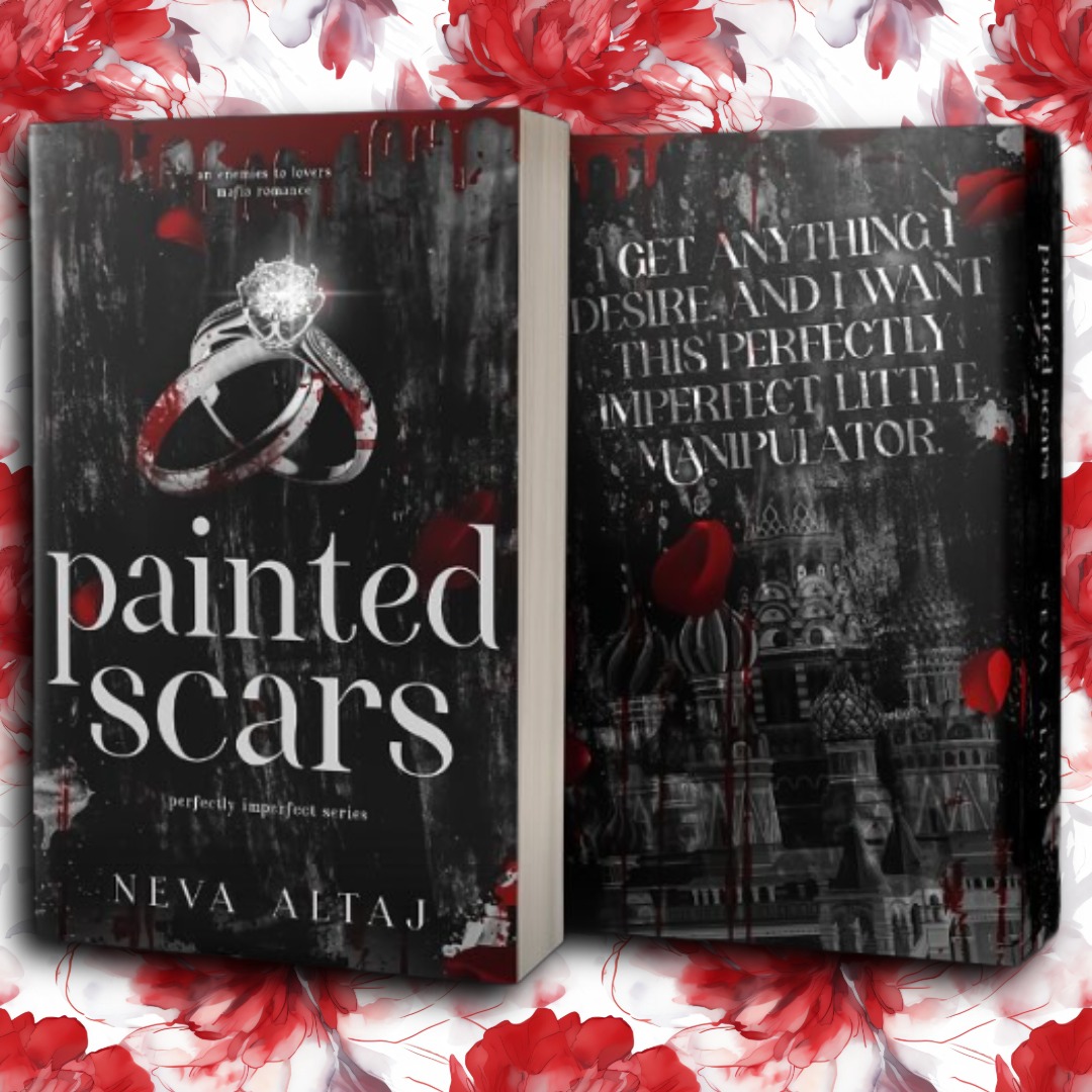 Painted Scars