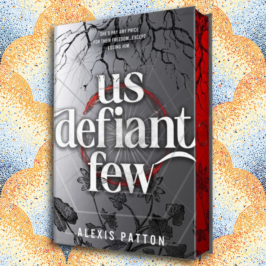 Us Defiant Few