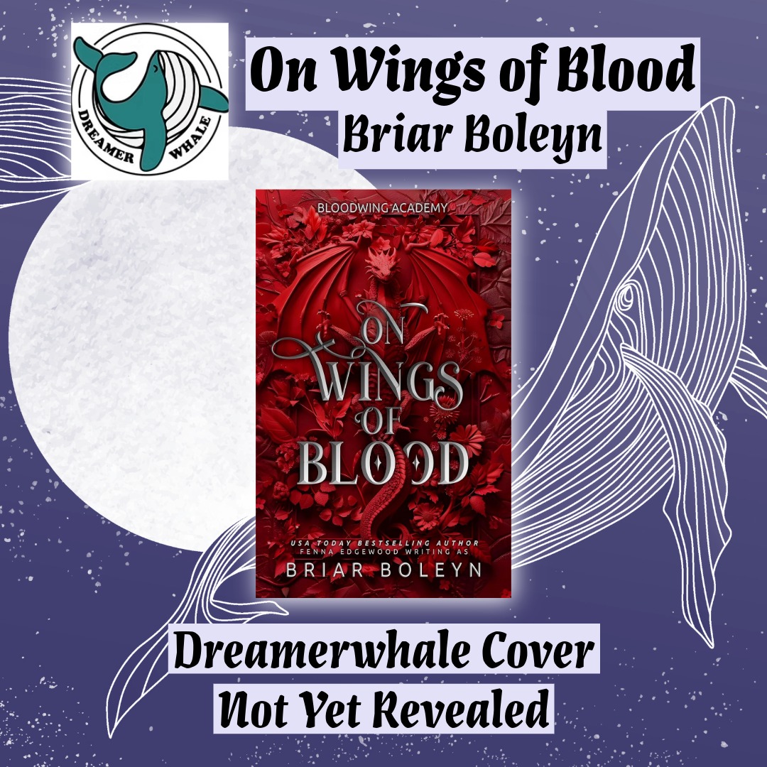 On Wings Of Blood
