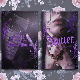 Nocturnal Ink DeLust Box