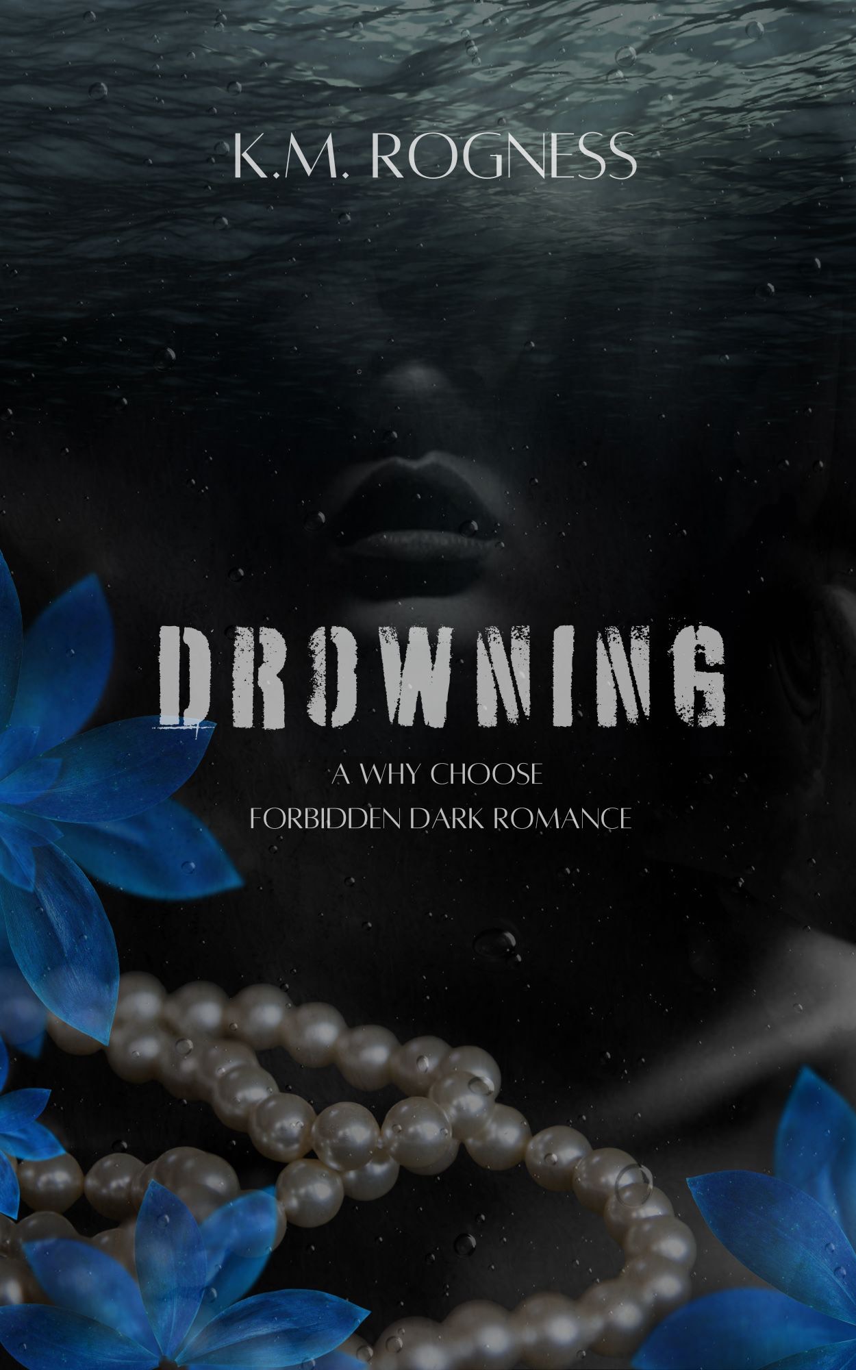 Drowning K.m. Rogness