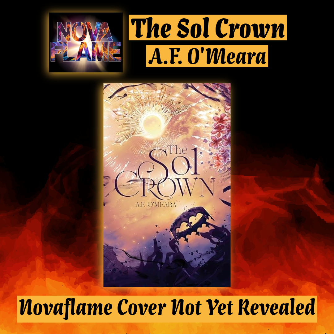 Novaflame · February 2026 Box