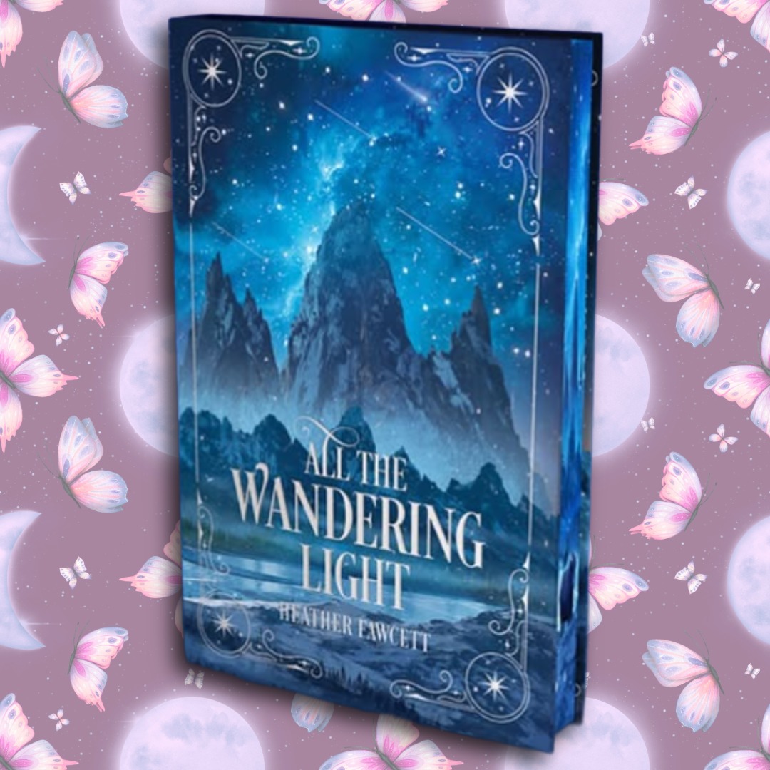 All The Wandering Light